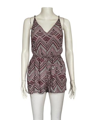 Дамски гащеризон DIVIDED H&M S