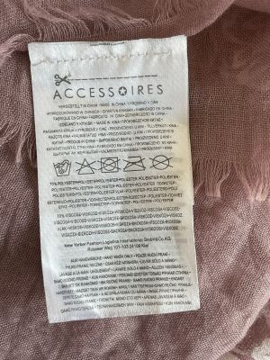  Дамски шал ACCESSOIRES 