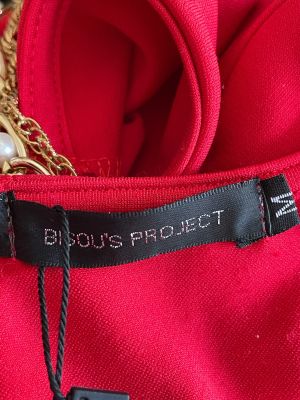Дамска рокля BISOU'S PROJECT M