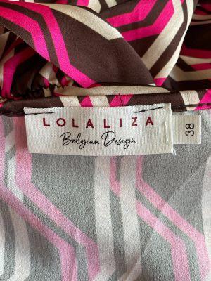 Дамска рокля LOLA LIZA M
