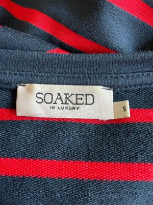 Дамска рокля SOAKED S