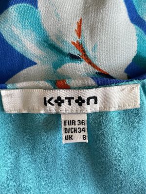 Дамска рокля KATAN XS