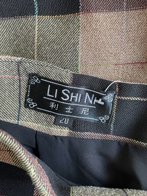 Дамска  LI SHI NI XS