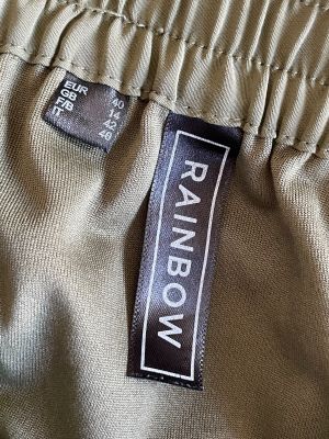Дамска пола RAINBOW M