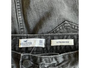 Дамска пола HOLLISTER XS