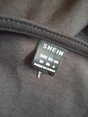  Дамски потник SHEIN M