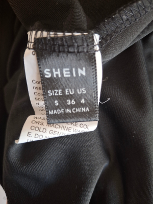  Дамски потник SHEIN S