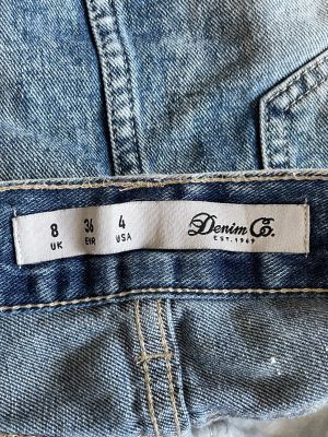  Дамска пола DENIM CO S