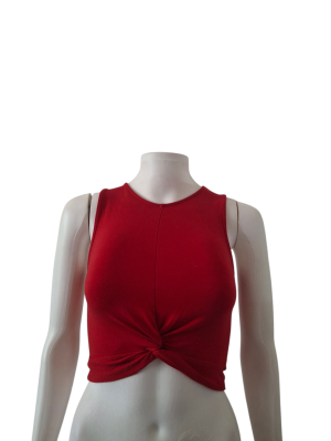  Дамски потник STRADIVARIUS XS