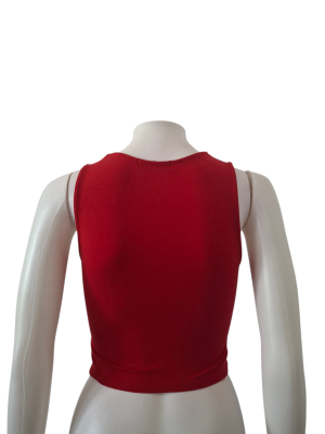  Дамски потник STRADIVARIUS XS
