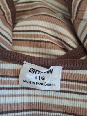 Дамски потник COTTON ON L