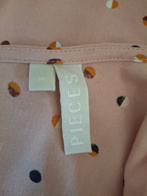  Дамски потник PIECES M