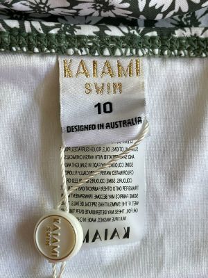 Долнище на бански KIAMI M