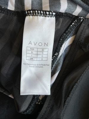 Дамски цял бански AVON S