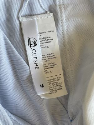 Дамски цял бански CUPSHE M