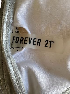 Дамско горнище на бански FOREVER S