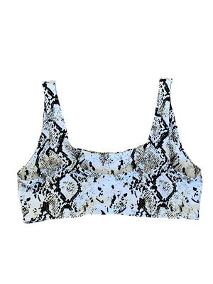 Дамско горнище на бански SHEIN XL