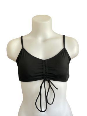 Дамско горнище на бански TRENDYOL M