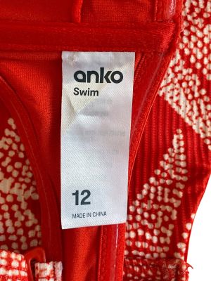 Дамско горнище на бански ANKO L