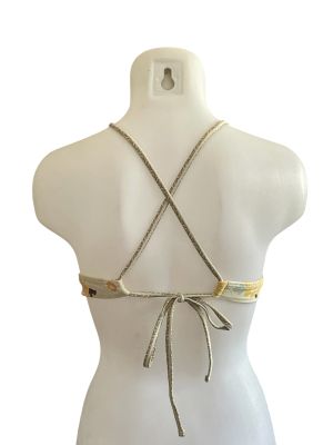 Дамско горнище на бански RIPCURL XL
