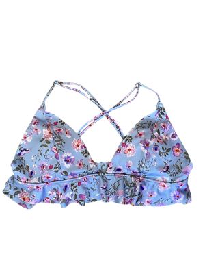 Дамско горнище на бански H&M S