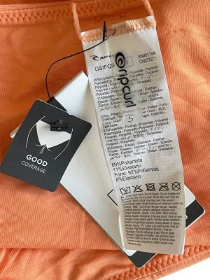 Дамско долнище на бански RIPCURL S