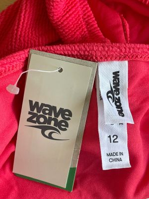 Дамско долнище на бански WAVE ZONE M