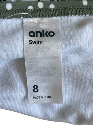 Дамско долнище на бански ANKO S