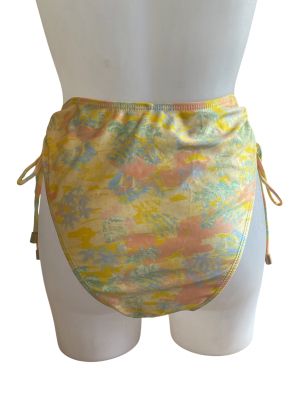 Дамско долнище на бански BODY M