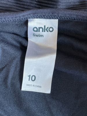 Дамско долнище на бански ANKO M