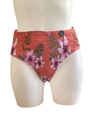Дамско долнище на бански BODY S