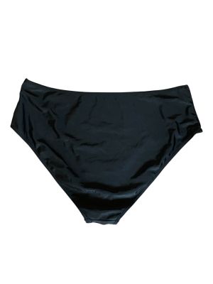 Дамско долнище на бански 3XL