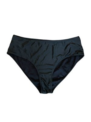 Дамско долнище на бански 3XL