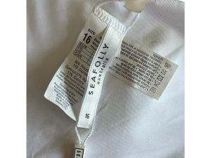 Дамско долнище на бански SEAFOLLY 2XL