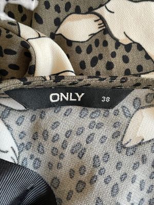  Дамска рокля ONLY L