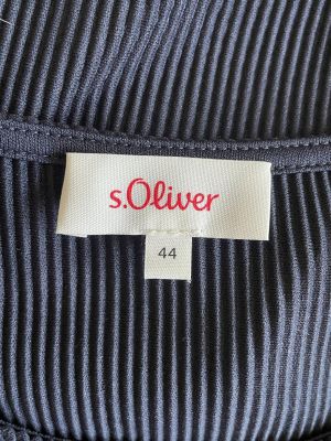  Дамска рокля S.OLIVER 4XL 