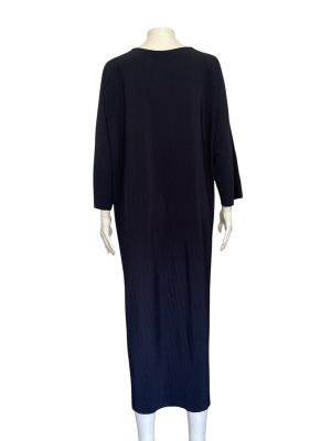  Дамска рокля S.OLIVER 4XL 