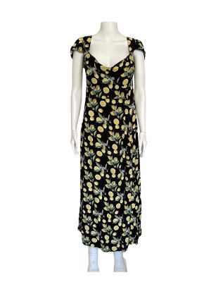  Дамска рокля ASOS XL