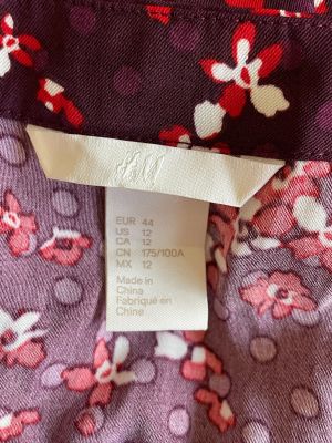  Дамска рокля H&M L