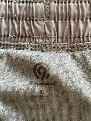  Дамски къси панталони CHAMPION XL
