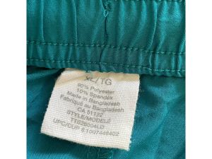  Дамски къси панталони XL