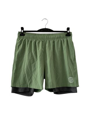  Дамски къси панталони GUMONDO XL 
