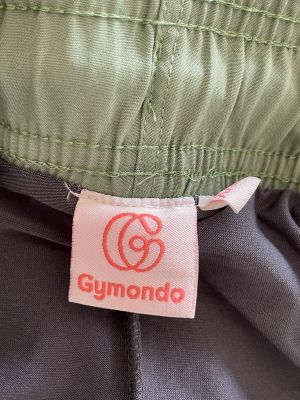  Дамски къси панталони GUMONDO XL 