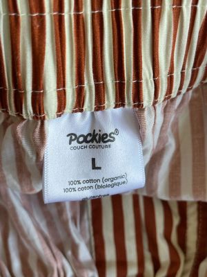  Дамски къси панталони POCKIES L
