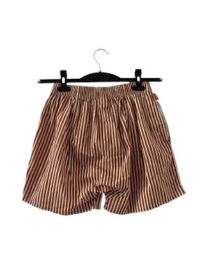  Дамски къси панталони POCKIES L