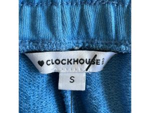  Дамски къси панталони CLOCKHOUSE S