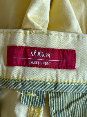  Дамски къси панталони S.OLIVER M