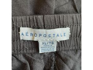  Дамски къси панталони AEROPOSTALE XL