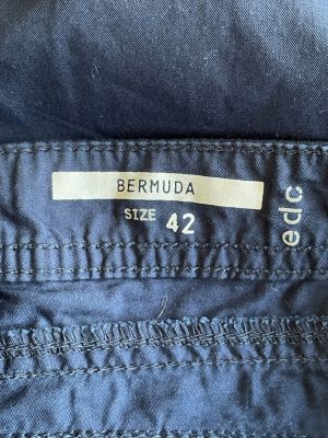  Дамски къси панталони EDC XL