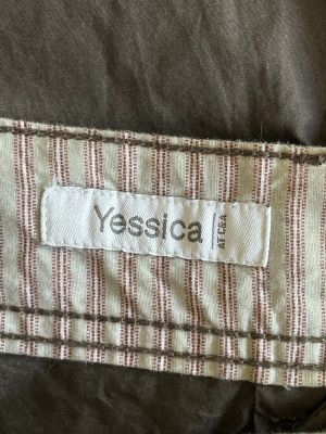  Дамски къси панталони YESSICA L